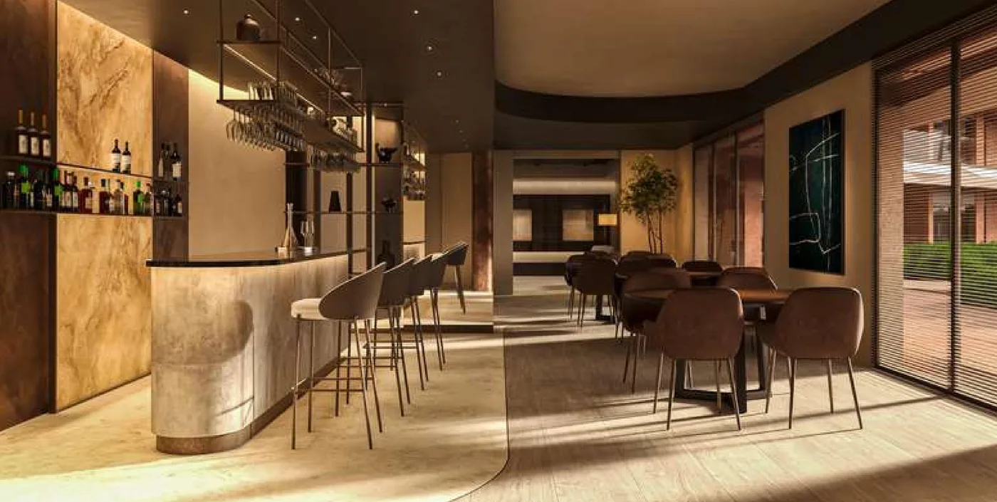 Restaurante y Bar